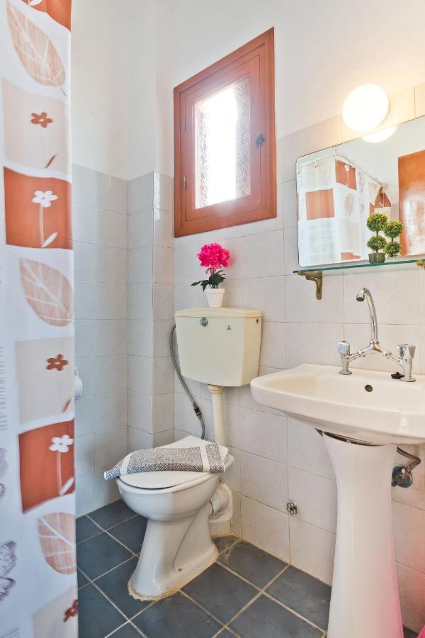 Zoestudios-Arkasa Bagian luar foto